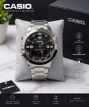 Casio Digital Men Watch