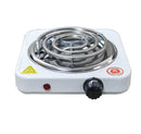 Electric Hot Plate Stove